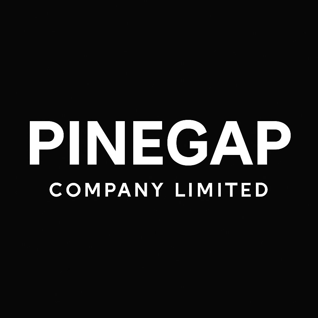 PINEGAP COMPANY LIMITED
