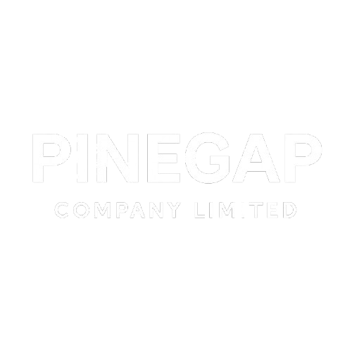 PINEGAP COMPANY LIMITED